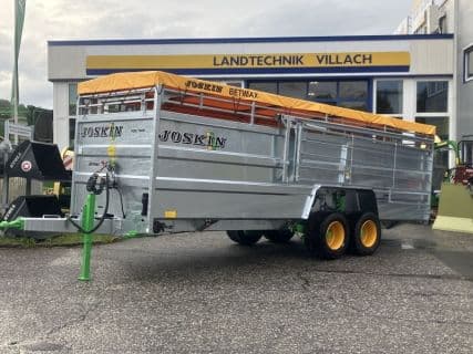 Joskin BETIMAX RDS 7500