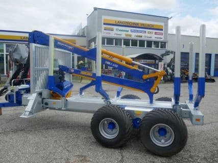 Binderberger RW 8 + BK 6200