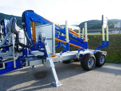 Binderberger RW 8 + FK 7500