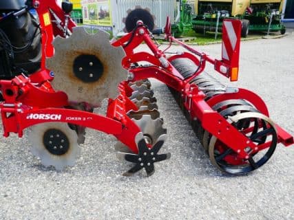 Horsch Joker 3 CT
