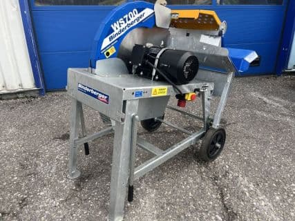Binderberger WS 700 E