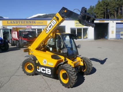 JCB 514-40