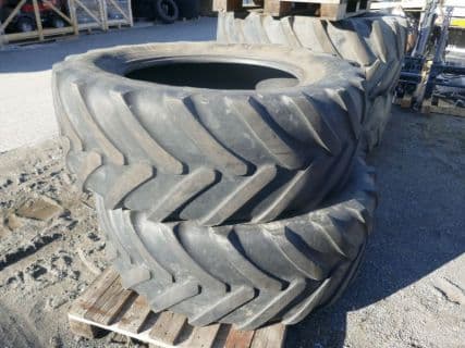 Michelin 540/65R34