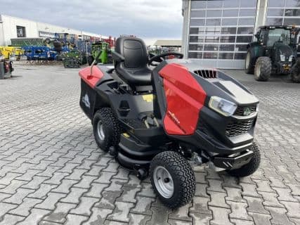 Herkules HT 102-24 XD 4WD Neo Modell 2025