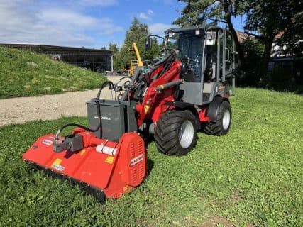 Mehrtens Schlegelmulcher