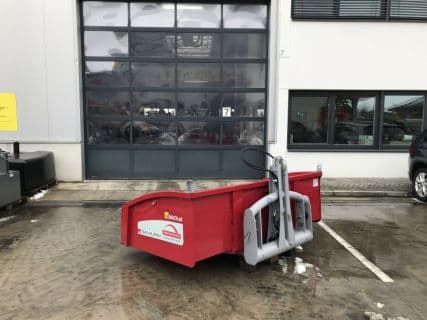 Rosensteiner Samurai 220 D