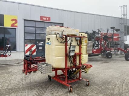 Jacoby Eurolux TL 1200/15m