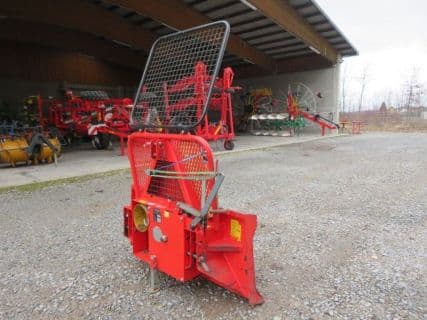 Krpan Forstprofi 500