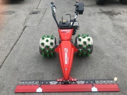 Reform MOTECH RM 8.09