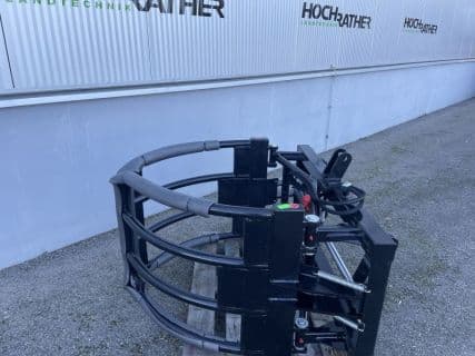 Stekro Ballengreifer