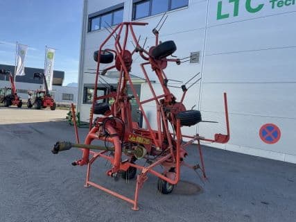 Kuhn GF 5801 MHO