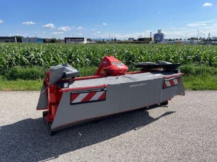 Kuhn GMD 3121 FF