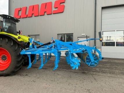 Lemken Karat 10/400 K