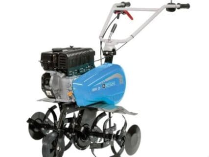 Bertolini Motorhacke 195 S