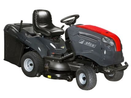 Efco EF 123/22 V Rasen Aufsitzmäher Vorführgerät