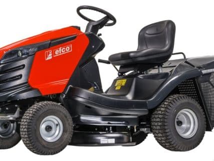 Efco EF 92/16 KH Rasen Aufsitzmäher