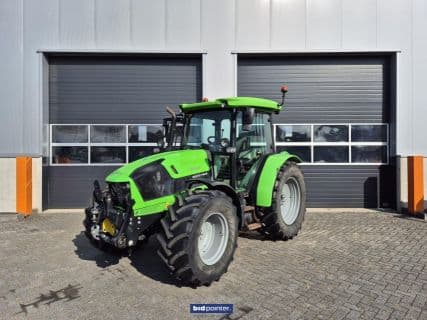 Deutz-Fahr 5110 G LS
