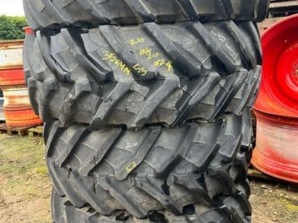 Trelleborg 540/65R34