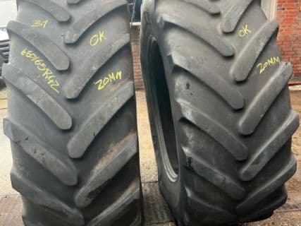 Michelin 650/65R42