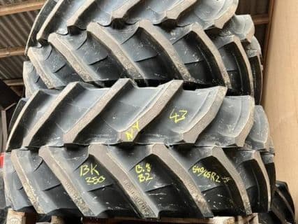 Trelleborg 540/65R28