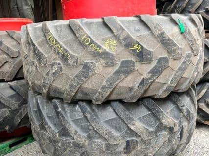 Trelleborg 710/75R42