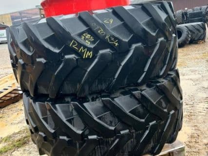 Trelleborg 600/70R34
