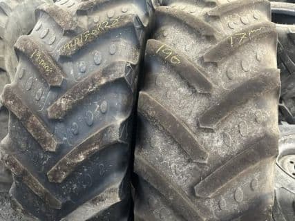 BKT 420/70R28