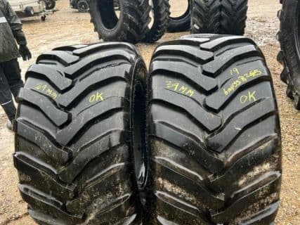Alliance 600/50R26,5