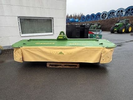 Krone EasyCut F320M Gen. 2