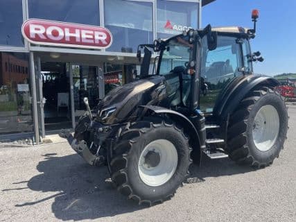 Valtra G125 ECO ACTIVE