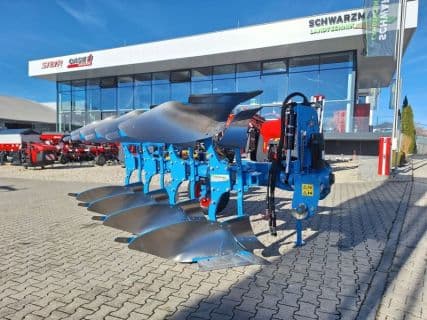Lemken Juwel 7MV 4N100