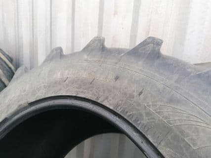 Michelin 600/60R38
