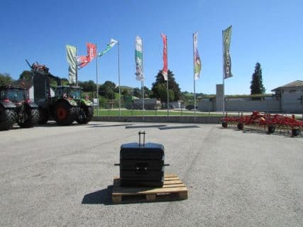 Frans Pateer BBP 600