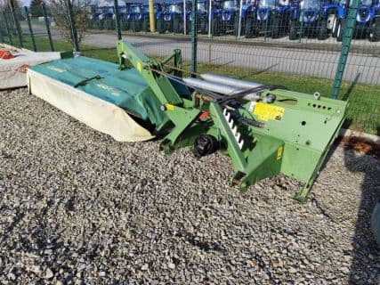 Krone EASY CUT 360