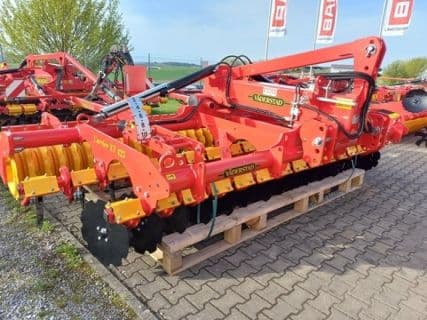 Väderstad CARRIER XT 425 TRUE