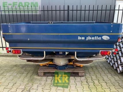 Bogballe m2d  #777977