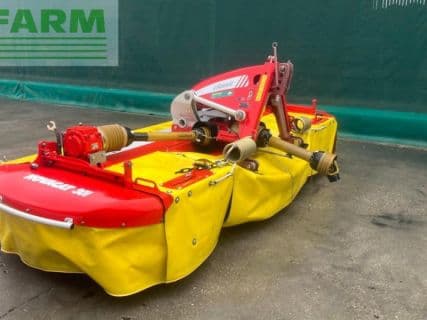 Pöttinger Novacut 301