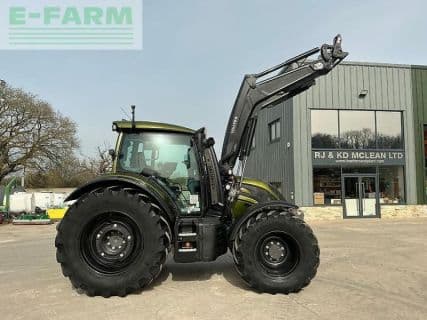 Valtra n175 versu unlimited  (st25906)