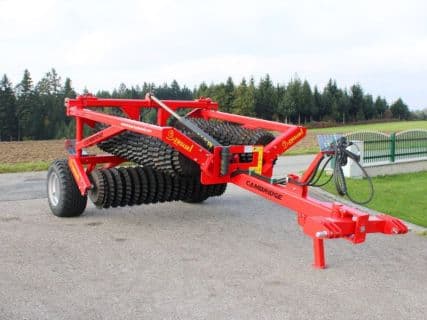 Ziegler Cambridge Prismatic 6200.55