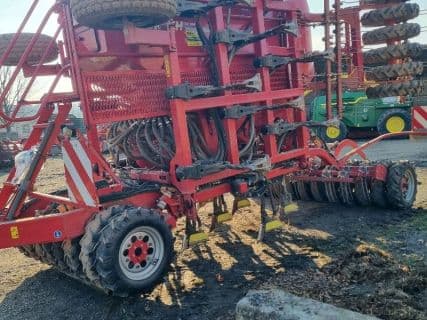 Horsch Sprinter 6ST