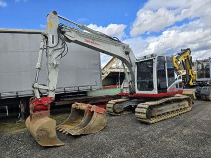 Takeuchi TB2150R