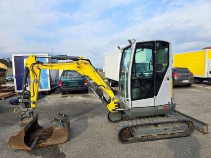 Wacker Neuson EZ26