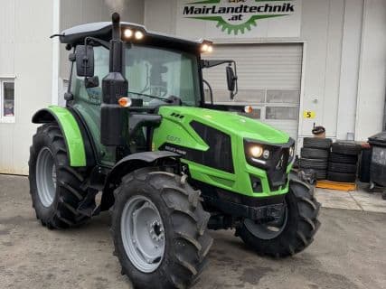 Deutz-Fahr 5075D (Stage V)