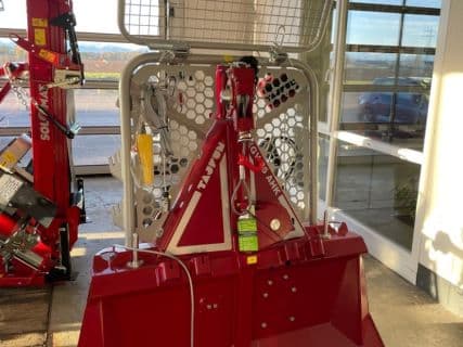 Tajfun EGV 65 AHK-SG