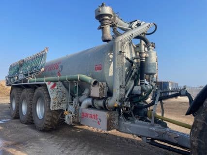 Garant Kotte VTR 22.500