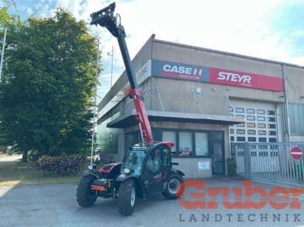 Case IH Farmlift 626