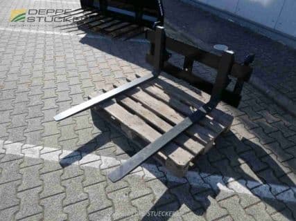 Kock & Sohn Palettengabel für SWR