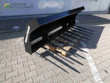 Kock & Sohn Gabel 2200 10Z.1000