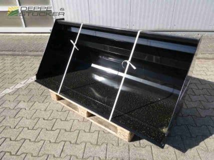 Kock & Sohn Schaufel 1800 Kolibri 75