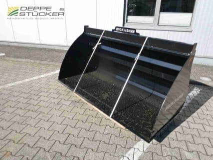 Kock & Sohn Schaufel 2000 Pelikan 98